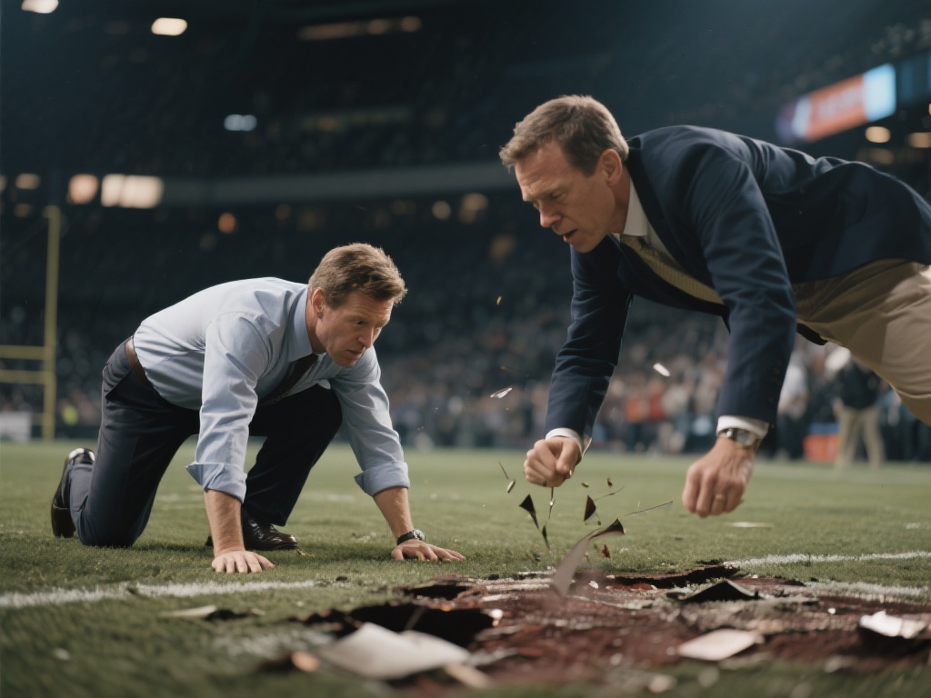 而是由一场 而是由一场