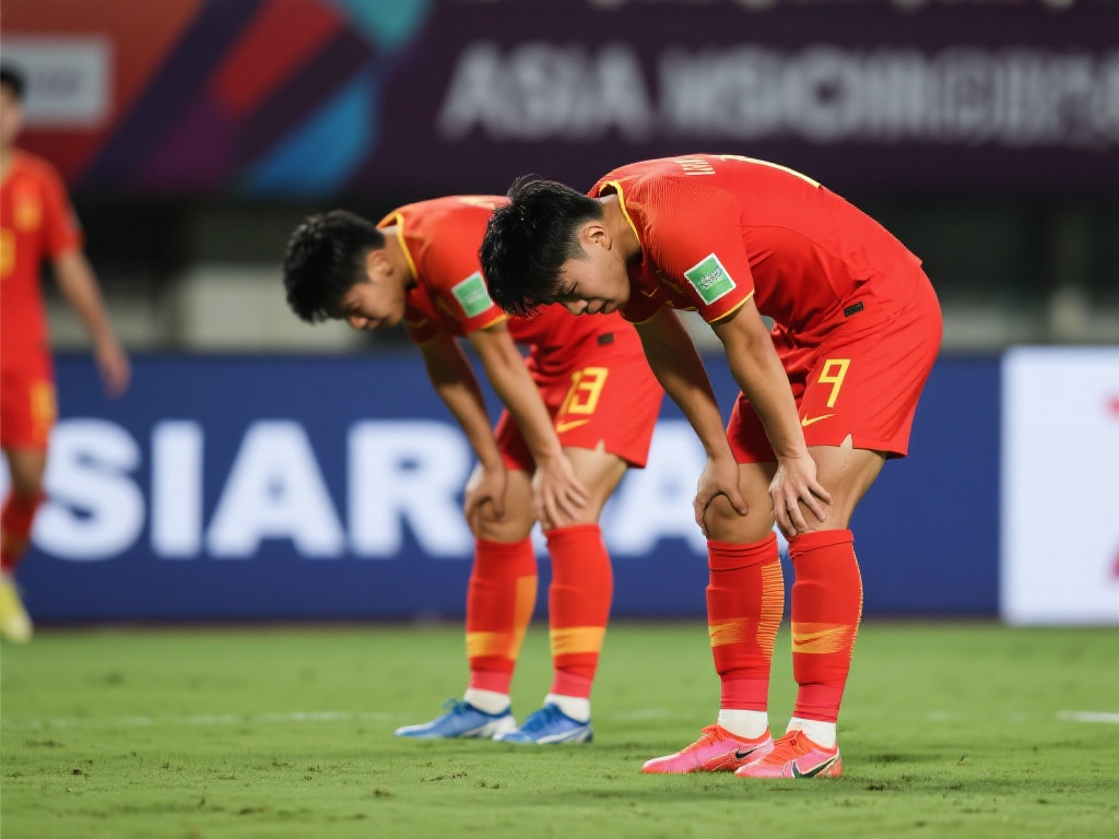 误致丢球 误致丢球