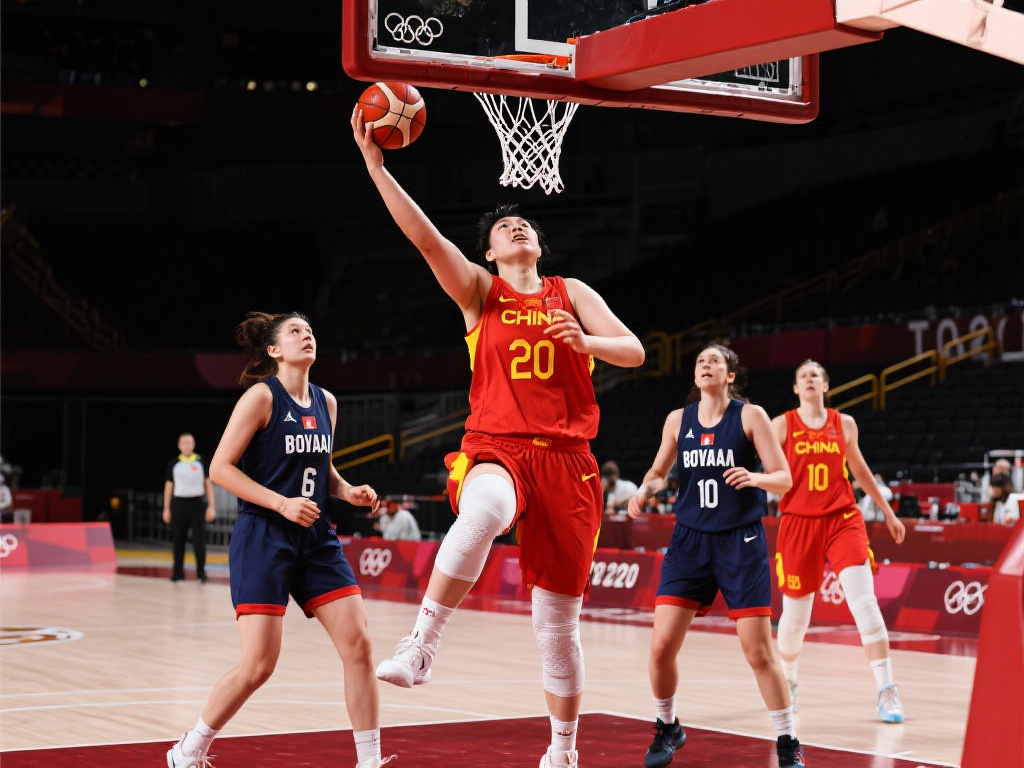 奥会为目标 奥会为目标