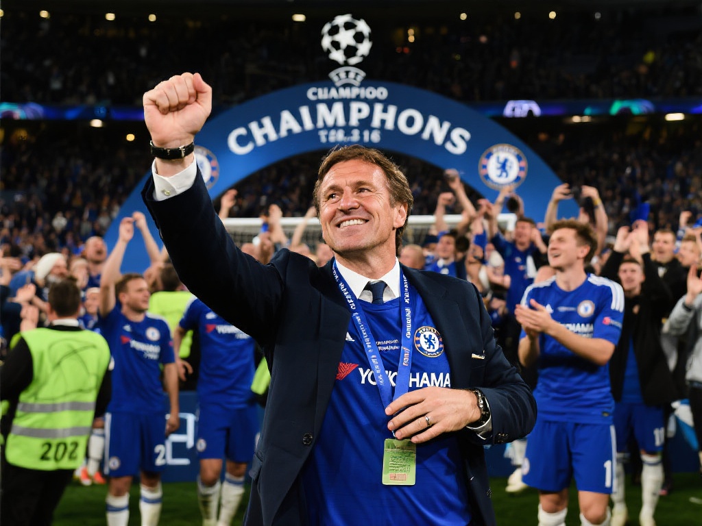 因为没有人 因为没有人