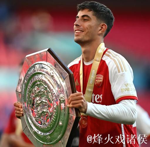 阿森纳冲击新纪录！若曼城纽卡助力，有望提前两轮夺冠