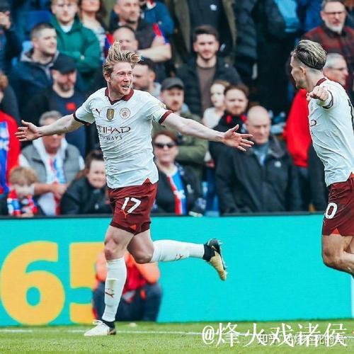 哈兰德追平梅西神迹,曼城大胜水晶宫,英超争冠格局巨变 哈兰德追平梅西神迹,曼城大胜水晶宫,英超争冠格局巨变