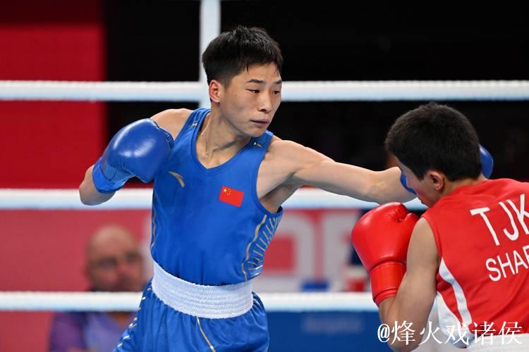 亚运会拳击金牌得主的他,生活境遇却比普通韩国人还要艰难! 亚运会拳击金牌得主的他,生活境遇却比普通韩国人还要艰难!