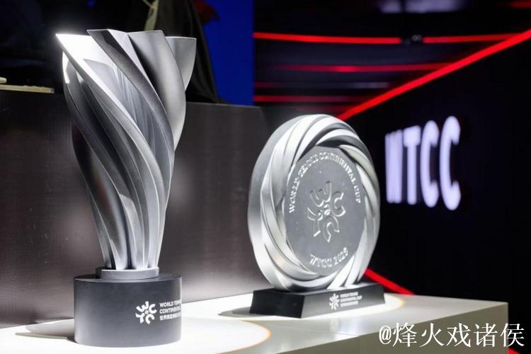 2025世界网球洲际对抗赛(WTCC)震撼开幕 欧洲队2-0世界队 2025世界网球洲际对抗赛(WTCC)震撼开幕 欧洲队2-0世界队