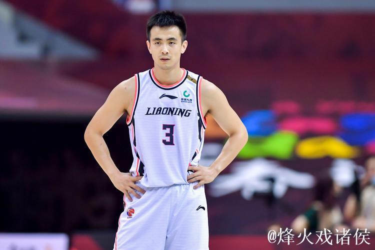 赵继伟22分付豪31+9 辽宁大胜广东总比分2比2 赵继伟22分付豪31+9 辽宁大胜广东总比分2比2