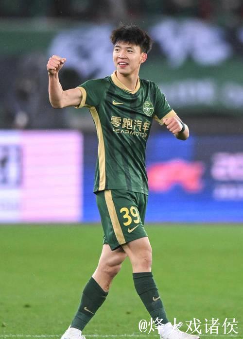 王钰栋：那脚远射我都打算庆祝了 可惜没能晋级