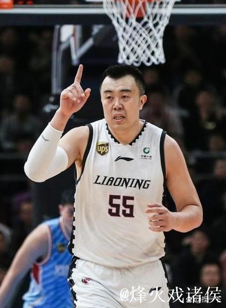 韩德君10+14辽宁负浙江 林庭谦27分天津胜宁波