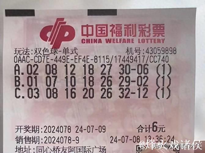 007期南华天双色球预测奖号:小复式推荐 007期南华天双色球预测奖号:小复式推荐