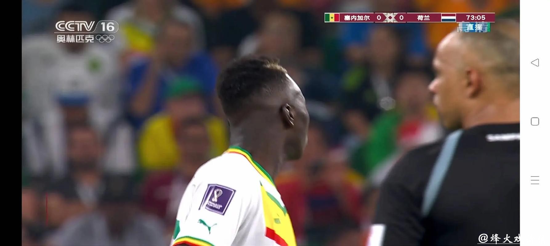 世界杯直播全场高光时刻回顾 世界杯直播全场高光时刻回顾